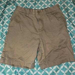 Men’s Nautica Khaki Shorts